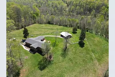 541 Lake Lemar Road, Reidsville, NC 27320 - Photo 1