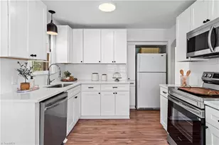 9240 Reynolda Rd, Pfafftown, NC 27040 - Photo 1