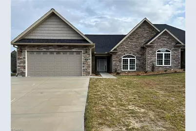 123 Greystone Lane, Mount Airy, NC 27030 - Photo 1