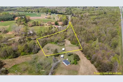 0 Old US Highway 52 S, Pilot Mountain, NC 27041 - Photo 1