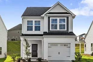 2534 Raspberry Hl Dr, Winston-Salem, NC 27106 - Photo 1