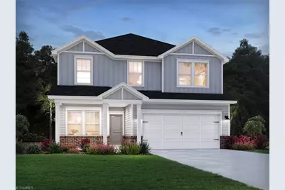 122 Purvis Creek Court, Mocksville, NC 27028 - Photo 1