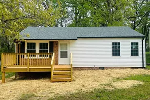 524 Ashburn St, High Point, NC 27260 - Photo 1