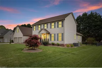 803 Driftwood Drive, Gibsonville, NC 27249 - Photo 1