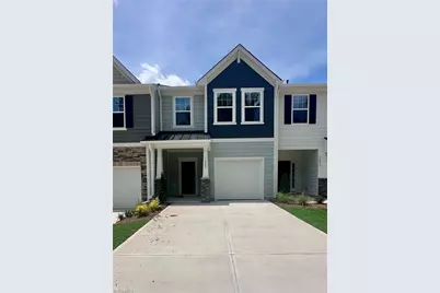 1247 Hammond Drive, Mebane, NC 27302 - Photo 1