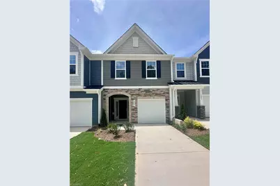 1243 Hammond Drive, Mebane, NC 27302 - Photo 1