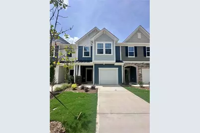 1239 Hammond Drive, Mebane, NC 27302 - Photo 1