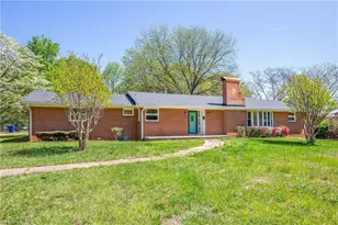 3621 Carver School Rd, Winston-Salem, NC 27107 - Photo 1