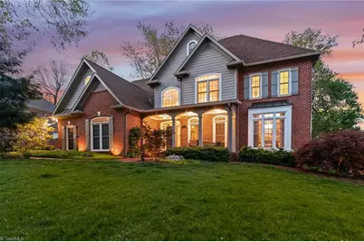 3505 Old Pfafftown Road, Winston-Salem, NC 27106 - Photo 1