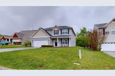 2036 Briar Run Drive, Greensboro, NC 27405 - Photo 1