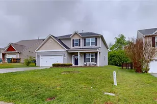 2036 Briar Run Dr, Greensboro, NC 27405 - Photo 1