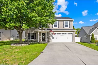 4574 Silo Ridge Court, Clemmons, NC 27012 - Photo 1