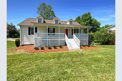 1144 Liberty Drive, Thomasville, NC 27360 - Photo 1