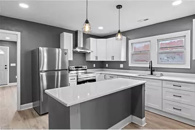 420 Hodgin Street, High Point, NC 27262 - Photo 1