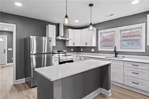 420 Hodgin St, High Point, NC 27262 - Photo 1