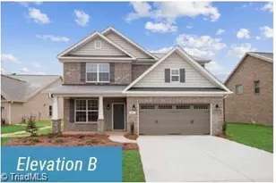 156 Red Maple Wy, King, NC 27021 - Photo 1