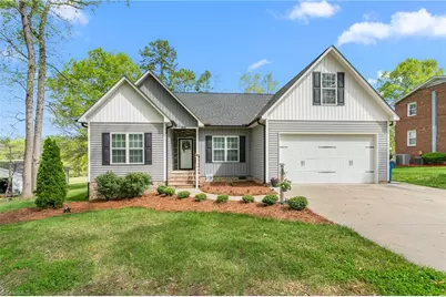 4805 Roby Drive, Archdale, NC 27263 - Photo 1