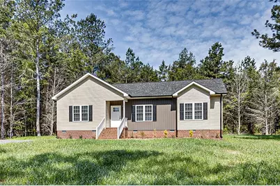 342 Lick Creek Church Road, Denton, NC 27239 - Photo 1