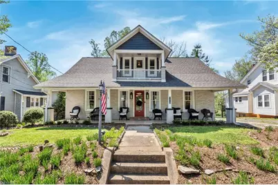 7810 Broad Street, Rural Hall, NC 27045 - Photo 1