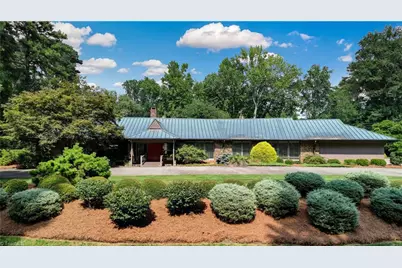 210 Kemp Road E, Greensboro, NC 27410 - Photo 1