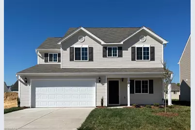 738 Torbay Drive, McLeansville, NC 27301 - Photo 1