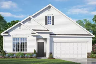 1941 Malvina Ct, Graham, NC 27253 - Photo 1