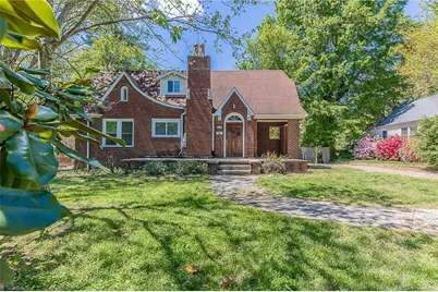 122 Rosedale Circle, Winston-Salem, NC 27106 - Photo 1