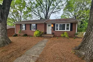 1107 Oak Grove Rd, Winston-Salem, NC 27103 - Photo 1