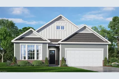 1946 Malvina Court, Graham, NC 27253 - Photo 1