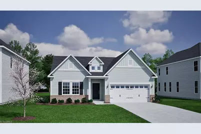 7557 Buckhaven Forest Drive, Kernersville, NC 27284 - Photo 1