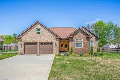 149 Helsabeck Road, King, NC 27021 - Photo 1