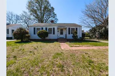 308 Burlington Avenue, Gibsonville, NC 27249 - Photo 1