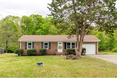 2409 Robertscourt Road, Greensboro, NC 27406 - Photo 1