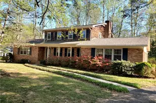 181 Laurel Ln, Mount Airy, NC 27030 - Photo 1