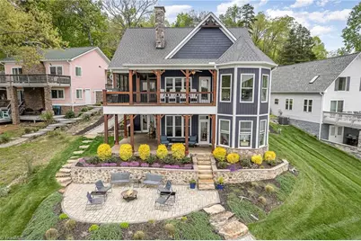 602 Shoreline Road, New London, NC 28127 - Photo 1