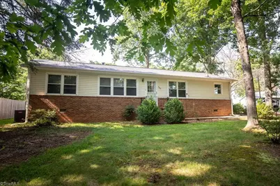 505 E Graham Street, Mebane, NC 27302 - Photo 1