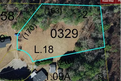 213 Green Walnut Street, Traphill, NC 28685 - Photo 1