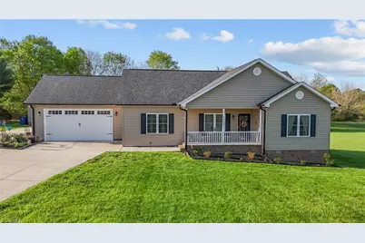 7042 Crescent Road, Whitsett, NC 27377 - Photo 1