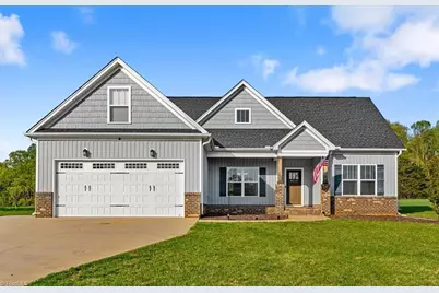 9213 Goodwill Church Road, Kernersville, NC 27284 - Photo 1