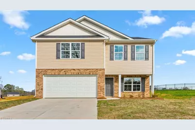 191 East Farm Loop, Stokesdale, NC 27537 - Photo 1