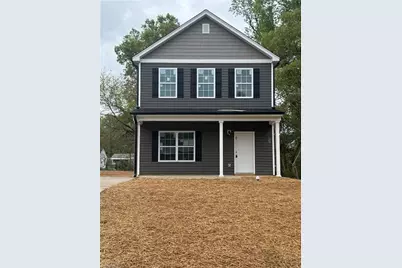 823 Sunset Street, Reidsville, NC 27320 - Photo 1