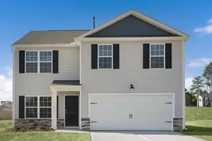 168 West Farm Loop, Stokesdale, NC 27537 - Photo 1