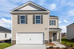 190 East Farm Loop, Stokesdale, NC 27537 - Photo 1