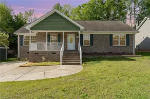 4102 Rev Williams Dr, Greensboro, NC 27401 - Photo 1