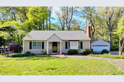 1212 Strathmore Circle, Winston-Salem, NC 27104 - Photo 1