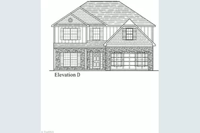 3938 Cassillis Way #108, Colfax, NC 27235 - Photo 1