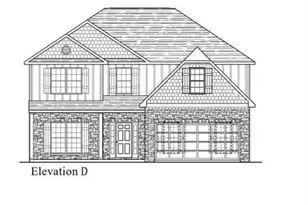 3938 Cassillis Wy, Colfax, NC 27235 - Photo 1