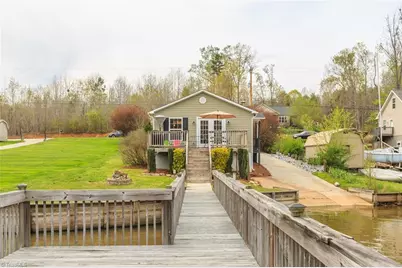 2352 Riverview Road Extension, Lexington, NC 27292 - Photo 1