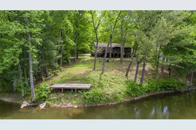 303 Buddle Drive, Lexington, NC 27292 - Photo 1