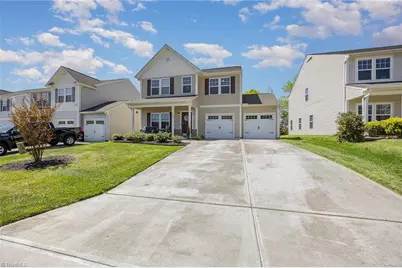 419 Soaring Street, McLeansville, NC 27301 - Photo 1